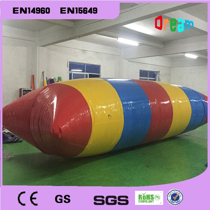   6*2 m 0.9mm pvc    ǳ  trampoline ǳ  blob